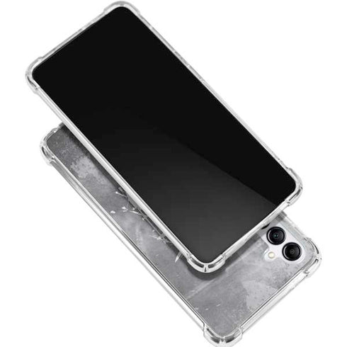 Faded Drumset Gabb Phone 4 Clear Case