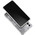 Faded Drumset Gabb Phone 4 Clear Case