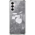 Faded Drumset Galaxy A16 5G Clear Case