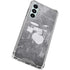 Faded Drumset Galaxy A16 5G Clear Case