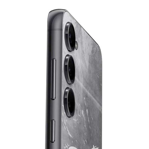 Faded Drumset Galaxy A16 5G Skin