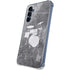 Faded Drumset Galaxy A35 5G Clear Case