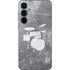 Faded Drumset Galaxy A36 5G Skin