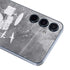 Faded Drumset Galaxy A36 5G Skin