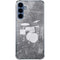 Faded Drumset Galaxy A55 5G Clear Case