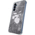 Faded Drumset Galaxy A55 5G Clear Case