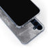 Faded Drumset Galaxy A55 5G Clear Case