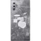 Faded Drumset Galaxy Note 10 Plus Skin