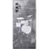 Faded Drumset Galaxy Note 10 Plus Skin