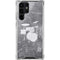 Faded Drumset Galaxy S23 Ultra Clear Case
