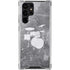 Faded Drumset Galaxy S23 Ultra Clear Case