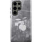 Faded Drumset Galaxy S23 Ultra Pro Case