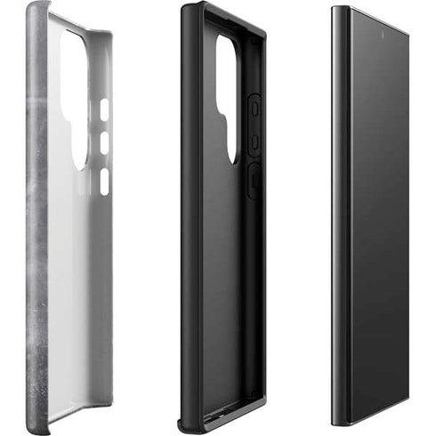 Faded Drumset Galaxy S23 Ultra Pro Case