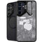 Faded Drumset Galaxy S24 FE Kickstand Case