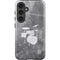 Faded Drumset Galaxy S25 Impact Case