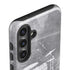 Faded Drumset Galaxy S25 Impact Case