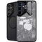 Faded Drumset Galaxy S24 Kickstand Case