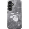 Faded Drumset Galaxy S25 Plus Impact Case