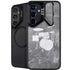 Faded Drumset Galaxy S25 Plus Kickstand Case