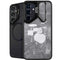 Faded Drumset Galaxy S24 Plus Kickstand Case