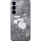 Faded Drumset Galaxy S25 Plus Skin