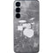 Faded Drumset Galaxy S24 Plus Skin