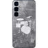 Faded Drumset Galaxy S24 Skin