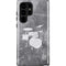Faded Drumset Galaxy S25 Ultra Impact Case