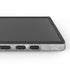 Faded Drumset Galaxy S25 Ultra Impact Case