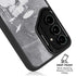 Faded Drumset Galaxy S25 Ultra Kickstand Case