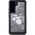 Faded Drumset Galaxy S24 Waterproof Case