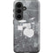 Faded Drumset Galaxy S26 Impact Case