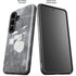 Faded Drumset Galaxy S26 Impact Case