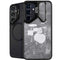 Faded Drumset Galaxy S26 Kickstand Case