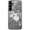 Faded Drumset Galaxy S26 Plus Clear Case