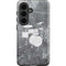 Faded Drumset Galaxy S26 Plus Impact Case