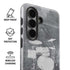 Faded Drumset Galaxy S26 Plus Impact Case