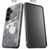 Faded Drumset Galaxy S26 Plus Impact Case