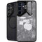 Faded Drumset Galaxy S26 Plus Kickstand Case