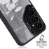 Faded Drumset Galaxy S26 Plus Kickstand Case
