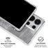 Faded Drumset Galaxy S26 Ultra Clear Case