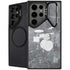 Faded Drumset Galaxy S26 Ultra Kickstand Case