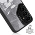Faded Drumset Galaxy S26 Ultra Kickstand Case
