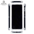 Faded Drumset Galaxy Z Flip6 Clear Case