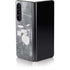 Faded Drumset Galaxy Z Fold5 5G Skin