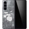 Faded Drumset Galaxy Z Fold5 5G Skin
