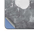 Faded Drumset Galaxy Z Fold5 5G Skin