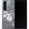 Faded Drumset Galaxy Z Fold6 Skin