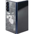 Faded Drumset Galaxy Z Fold6 Skin