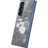 Faded Drumset Galaxy Z Fold6 Skin